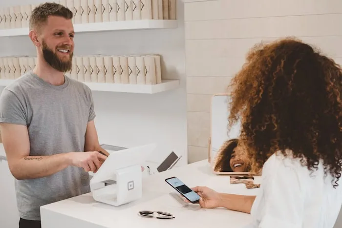 E-Commerce SEO