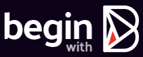 begin with b