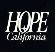 hope california