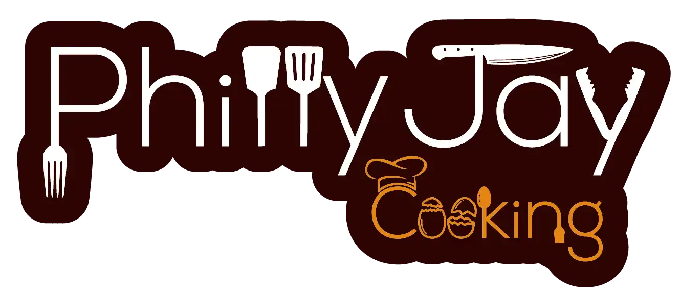 philly jay cooking